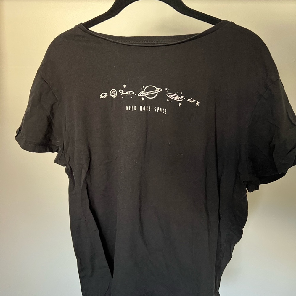 Primark Graphic Tee
